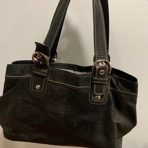 Cute authentic coach bag!